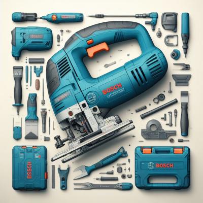 Sawzall vs Jigsaw: Navigating the World of Power Tools for the Perfect Cut