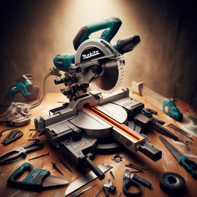 Mastering the Woodworking Arena: Understanding the Battle between Miter Saw vs Table Saw