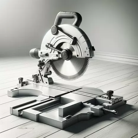 Mastering Precision: The Ultimate Guide to Finding the Best Mitre Saw for Laminate Flooring